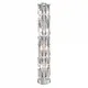 Lampadar Puntes Maytoni E14, Crom, MOD043FL-08CH, Germania