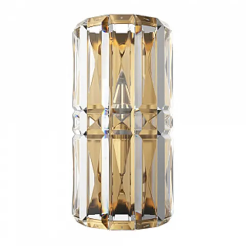 Aplica Facet Maytoni E14, Auriu, MOD094WL-01G, Germania