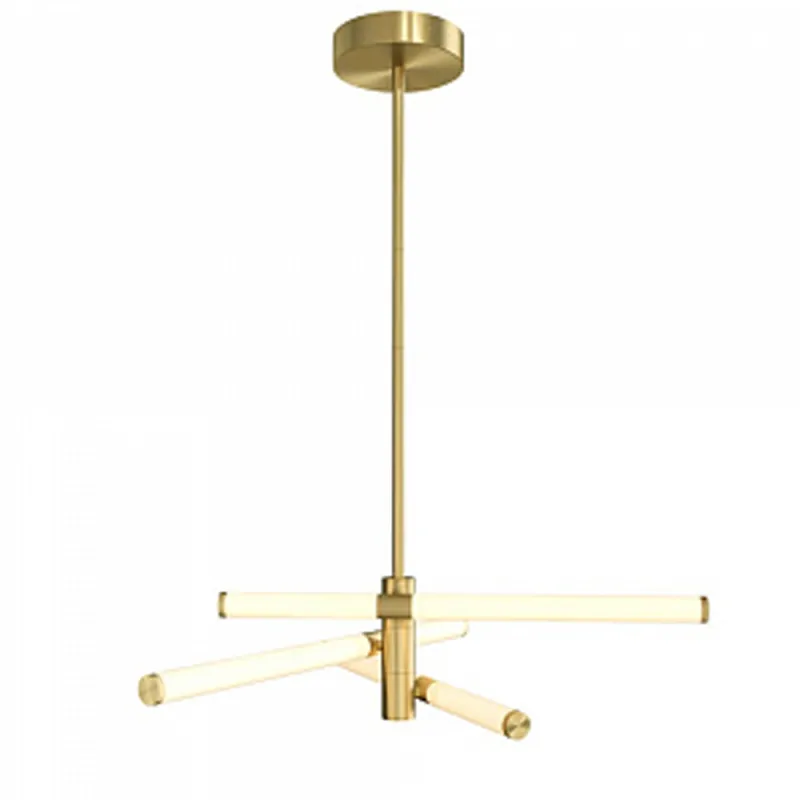 Suspensie Axis Maytoni Led, Auriu, MOD106PL-L28G3K, Germania