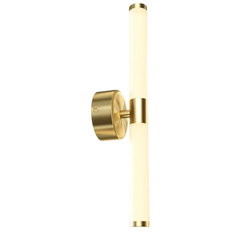Aplica Axis Maytoni Led, Auriu, MOD106WL-L10G3K, Germania