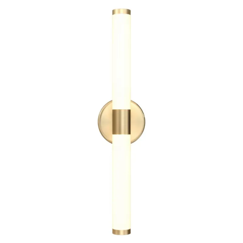 Aplica Axis Maytoni Led, Auriu, MOD106WL-L10G3K, Germania