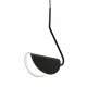 Pendul Mollis Maytoni G9, Negru, MOD126PL-01B, Germania