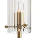 Aplica Arco Maytoni G9, Auriu, MOD223WL-02BS1, Germania
