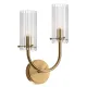 Aplica Arco Maytoni G9, Auriu, MOD223WL-02BS1, Germania