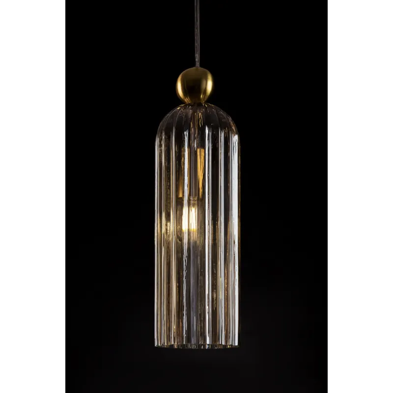 Pendul Antic Maytoni E14, Coniac , MOD302PL-01CG, Germania
