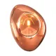 Aplica Mabell Maytoni E14, Cupru, MOD306WL-01C, Germania