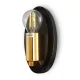 Aplica Mabell Maytoni E14, Auriu, MOD306WL-01G, Germania