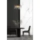 Candelabru Wonderland Maytoni E14, Auriu, MOD313PL-04G, Germania