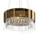 Candelabru Wonderland Maytoni E14, Auriu, MOD313PL-04G, Germania