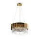 Candelabru Wonderland Maytoni E14, Auriu, MOD313PL-04G, Germania