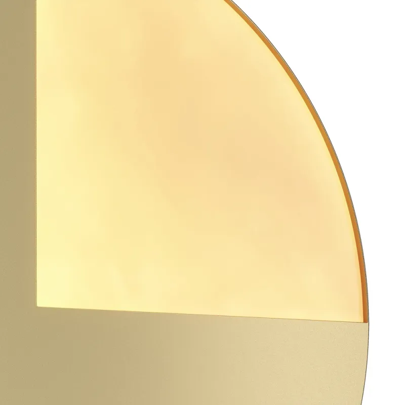 Aplica Jupiter Maytoni Led, Auriu, MOD320WL-L10BS3K, Germania