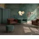 Aplica Jupiter Maytoni Led, Auriu, MOD320WL-L8BS3K, Germania