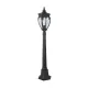 Stalp  Fleur Maytoni E27, Bronz, O414FL-01BZ, Germania