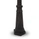 Stalp  Fleur Maytoni E27, Bronz, O414FL-03BZ, Germania
