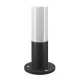 Stalp Willis Maytoni E27, Negru, O418FL-01B, Germania