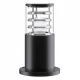 Stalp Bronx Maytoni E27, Negru, O576FL-01B1, Germania