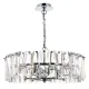 Candelabru Puntes Maytoni E14, Crom, MOD043PL-06CH, Germania