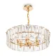 Candelabru Puntes Maytoni E14, Auriu, MOD043PL-06G, Germania