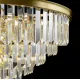 Candelabru Revero Maytoni E14, Auriu, MOD085PL-16BS, Germania