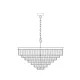 Candelabru Revero Maytoni E14, Auriu, MOD085PL-16BS, Germania