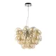 Suspensie  Balbo Maytoni G9, Nichel, MOD112-08-G, Germania