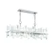 Candelabru Cerezo Maytoni E14, Crom, MOD201PL-08N, Germania