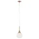 Pendul Erich Maytoni E14, Auriu, MOD221-PL-01-G, Germania
