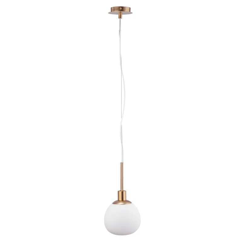 Pendul Erich Maytoni E14, Auriu, MOD221-PL-01-G, Germania