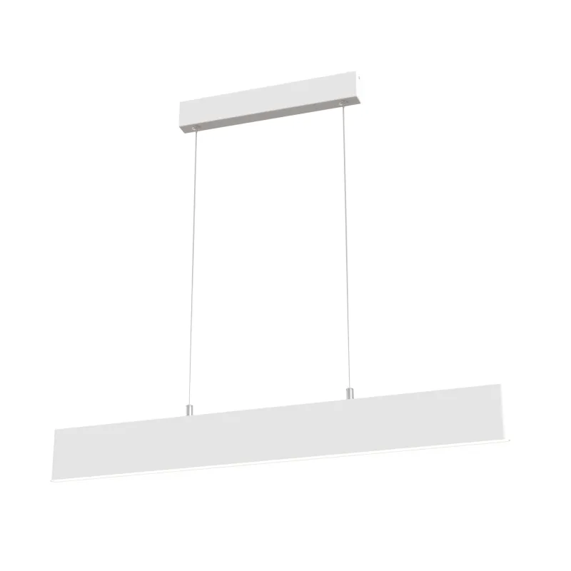 Suspensie  Step Maytoni Led, Alb, P010PL-L23W, Germania