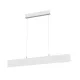 Suspensie  Step Maytoni Led, Alb, P010PL-L23W, Germania