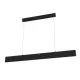 Suspensie  Step Maytoni Led, Negru, P010PL-L30B, Germania