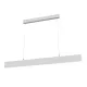 Suspensie  Step Maytoni Led, Alb, P010PL-L30W, Germania