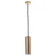 Pendul Gioia Maytoni E14, Auriu, P011PL-01G, Germania