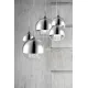 Suspensie  Fermi Maytoni E27, Nichel, P140-PL-170-5-N, Germania