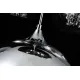 Suspensie  Fermi Maytoni E27, Nichel, P140-PL-170-5-N, Germania