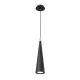 Pendul  Nevill Maytoni GU10, Negru, P318PL-01B, Germania