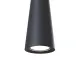 Pendul  Nevill Maytoni GU10, Negru, P318PL-01B, Germania