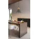 Pendul  Bicones Maytoni E27, Negru, P359-PL-220-C, Germania