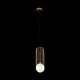 Pendul  Telford Maytoni G9, Auriu, P361PL-01G, Germania