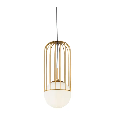 Pendul  Telford Maytoni E27, Auriu, P362PL-01G, Germania