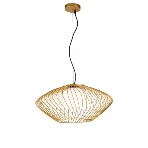 Pendul  Plec Maytoni E27, Auriu, P364PL-01G, Germania