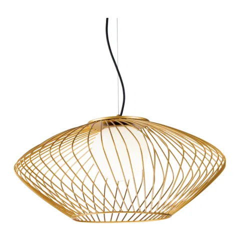 Pendul  Plec Maytoni E27, Auriu, P364PL-01G, Germania
