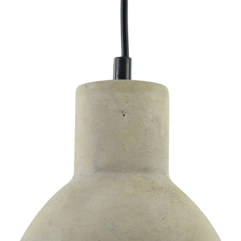 Pendul  Broni Maytoni E27, Negru, T434-PL-01-GR, Germania