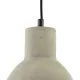Pendul  Broni Maytoni E27, Negru, T434-PL-01-GR, Germania