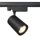 Spot Sina 3 Faze Vuoro Maytoni Led, Negru, TR029-3-30W3K-B, Germania