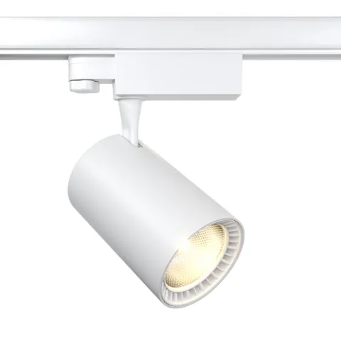 Spot Sina 3 Faze Vuoro Maytoni Led, Alb, TR029-3-30W4K-W, Germania