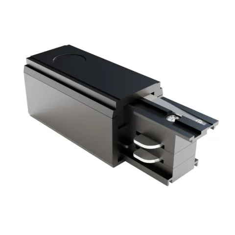 Accesoriu Sina 3 Faze End Conector Stanga Accessorises Maytoni TRA005B-31B-L, Germania