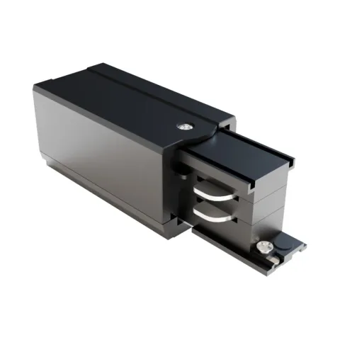 Accesoriu Sina 3 Faze End Conector Dreapta Accessorises Maytoni TRA005B-31B-R, Germania