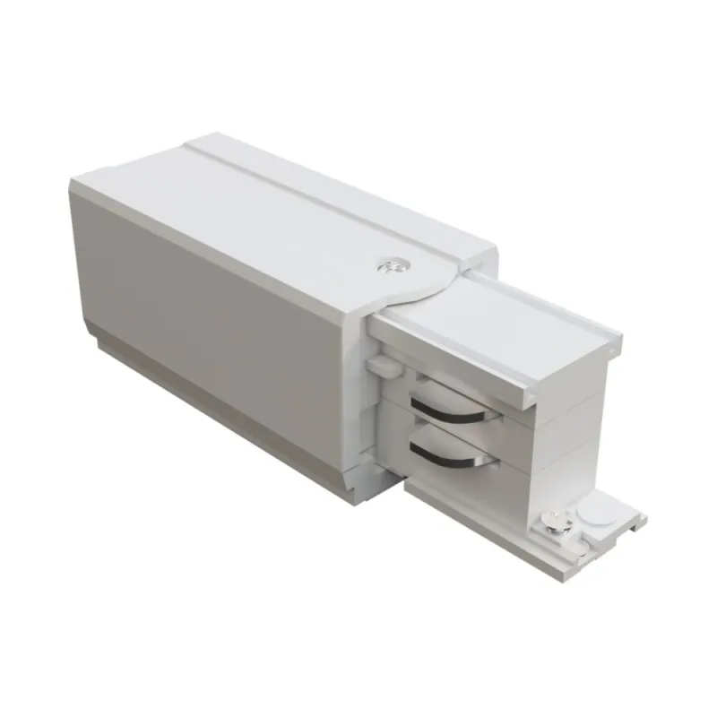 Accesoriu Sina 3 Faze End Conector Dreapta Accessorises Maytoni TRA005B-31W-R, Germania