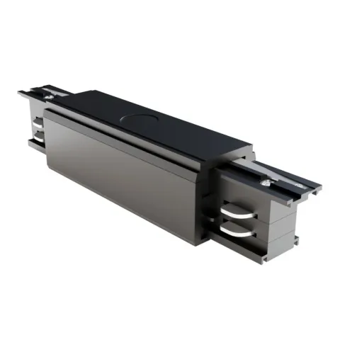Accesoriu Sina 3 Faze Straight Conector Accessorises Maytoni TRA005C-31B, Germania